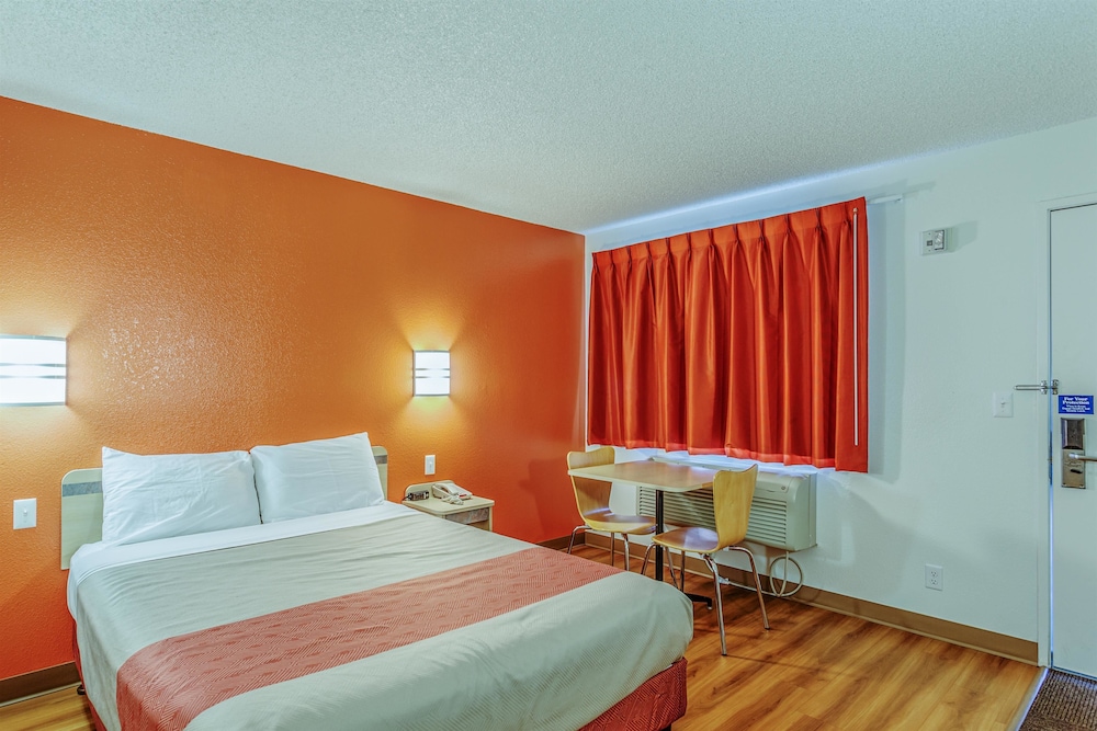 Motel6 Richland, WA - Kennewick 21/54