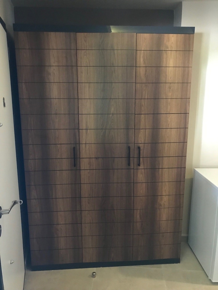 Hayal公寓Apart Otel(Hayal Residence Apart Otel) 图片4