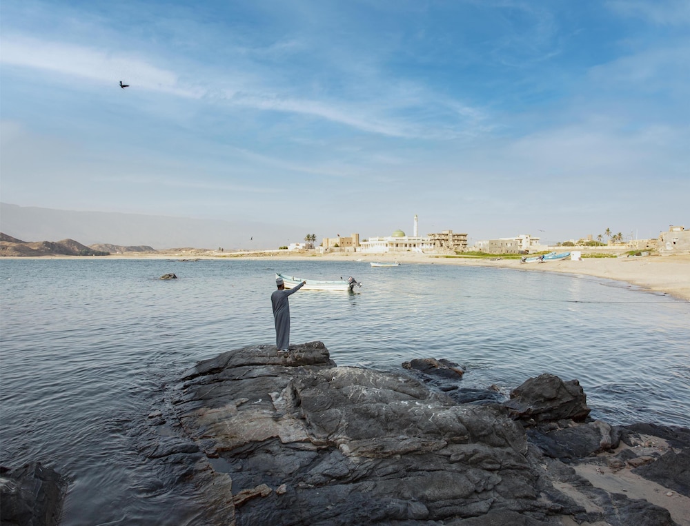 Alila Hinu Bay Salalah Mirbat 41/50