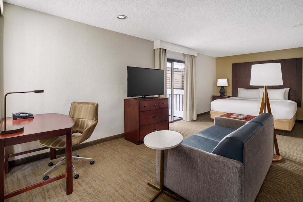 Residence Inn by Marriott Seattle Bellevue 39/57