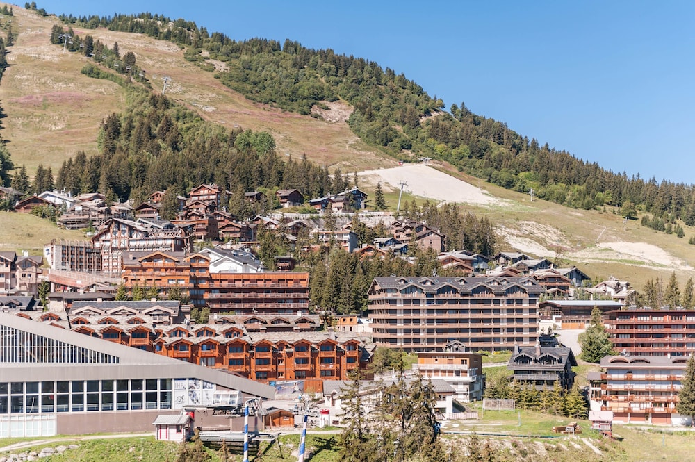 Residence Pierre Vacances Premium Les Chalets Du Forum 9/50