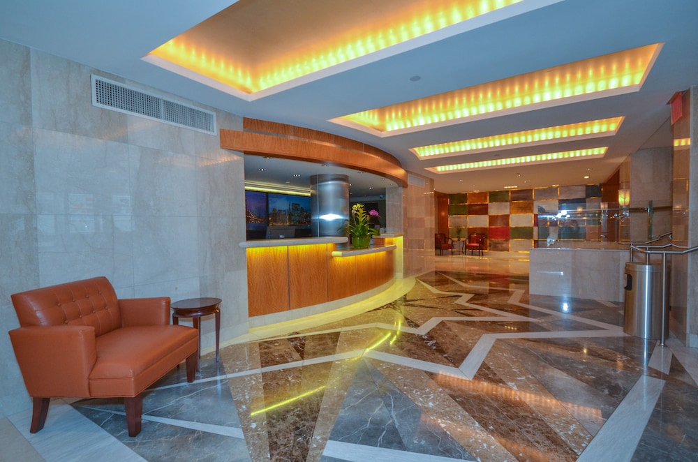 San Carlos Hotel 6/68