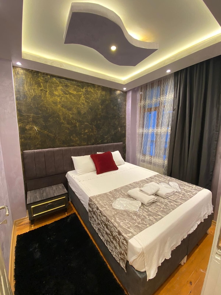 Alyon Hotel Taksim 37/56