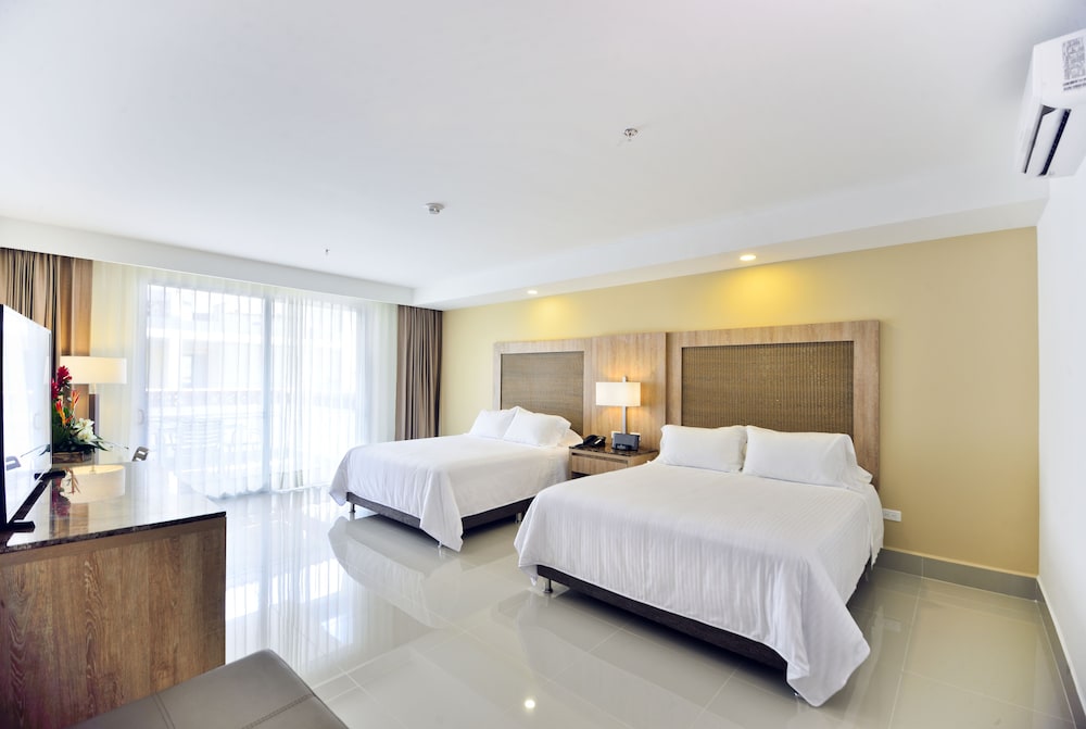 Hotel Campestre Las Camelias 29/71