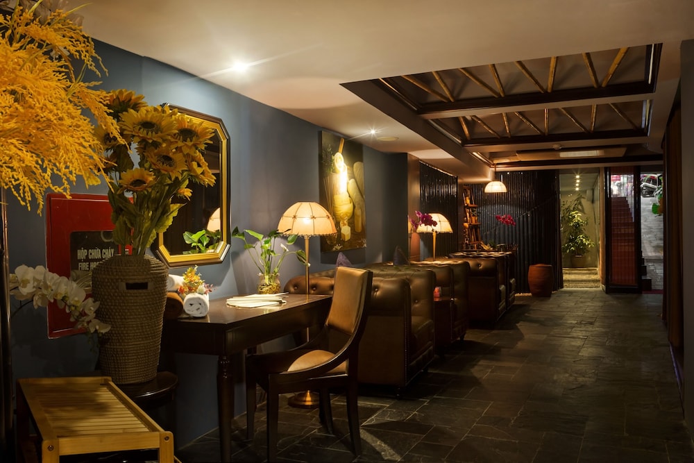 Ogallery Premier Hotel And Spa 50/70