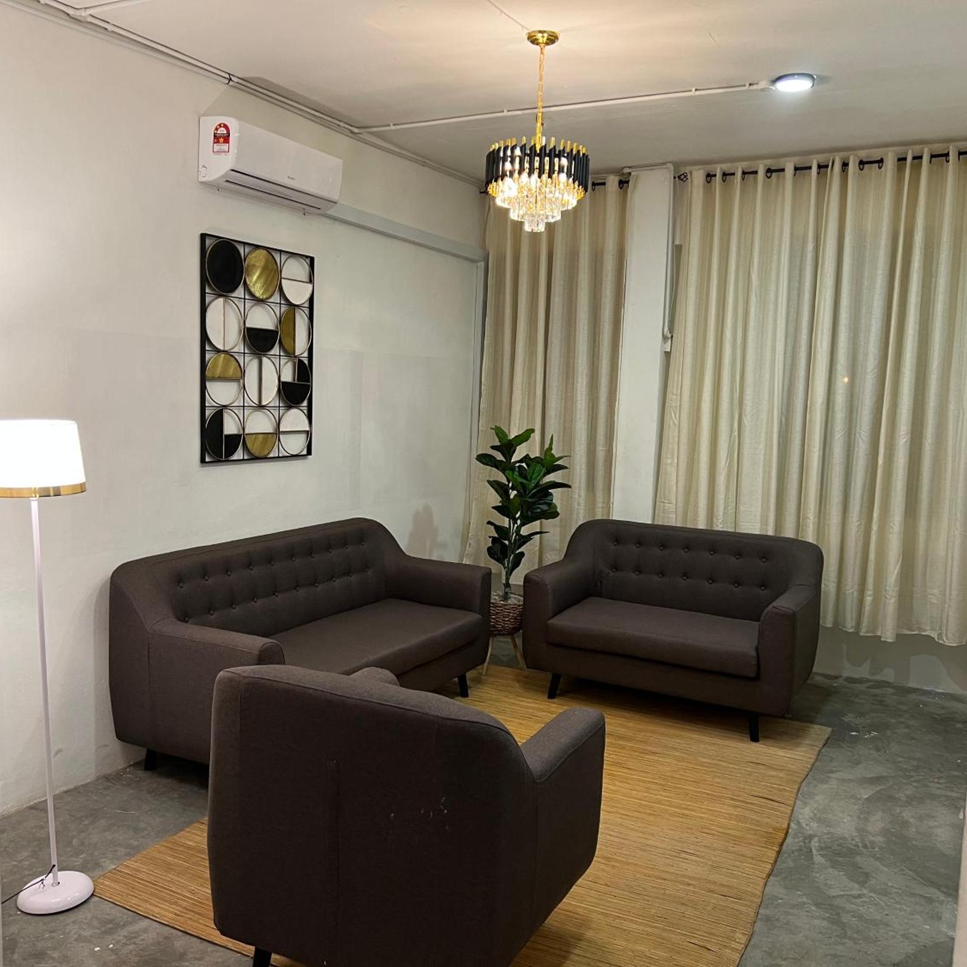 Cassia Inn Kuching 14/17