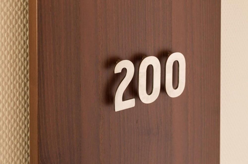 Das ACKER Hotel 20/46