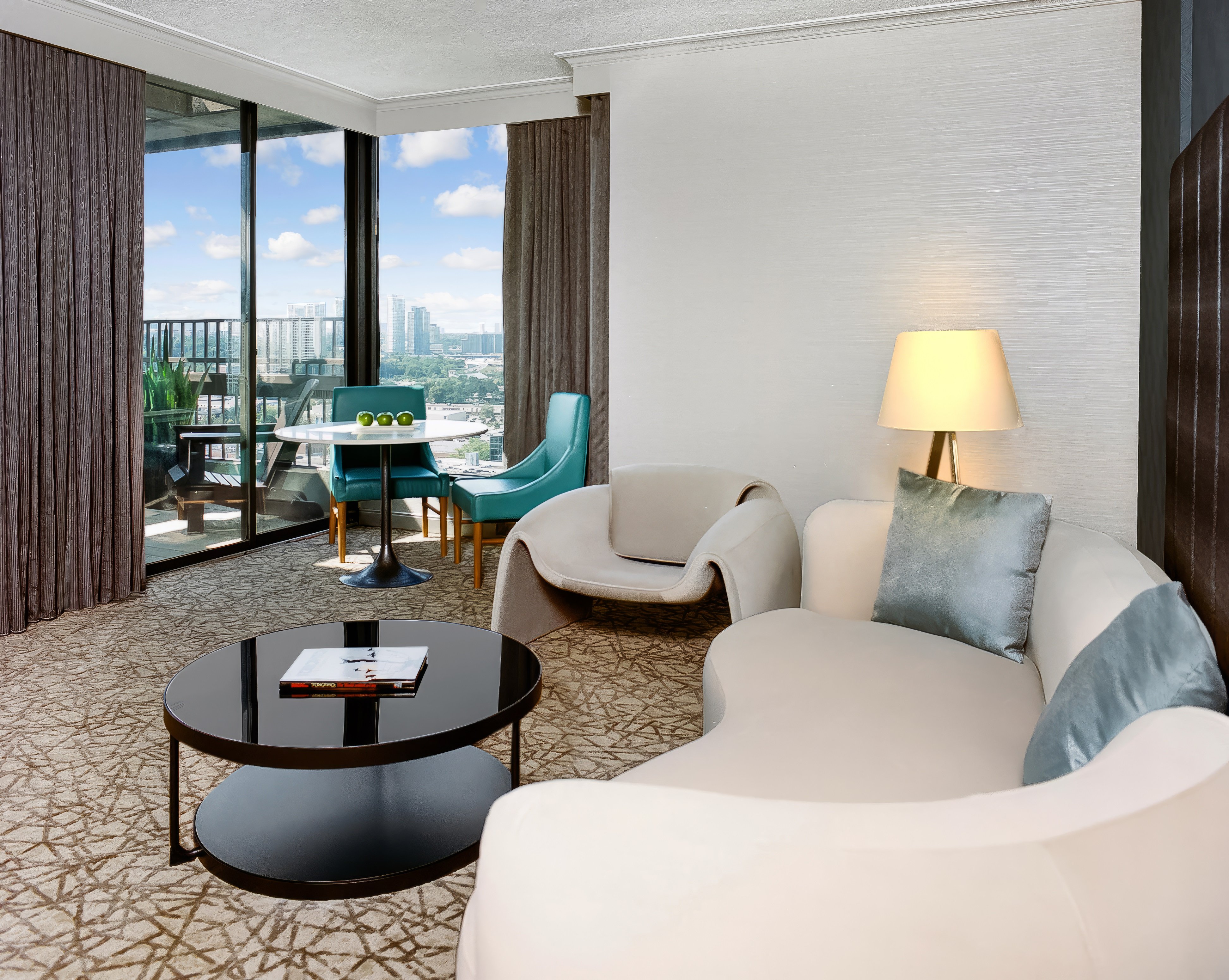 Crowne Plaza Toronto – North York 37/70