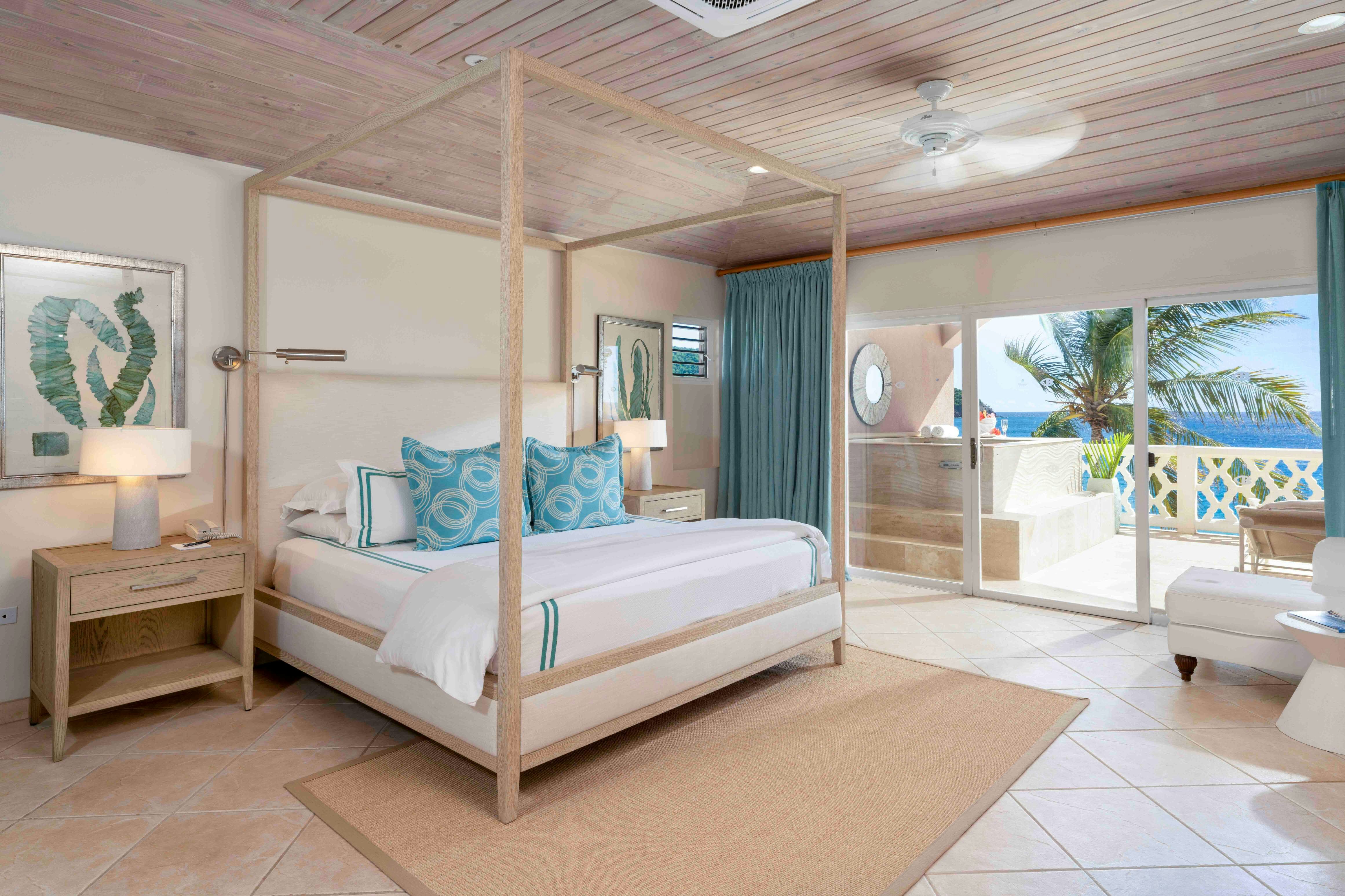 Curtain Bluff Resort All Inclusive 10/48