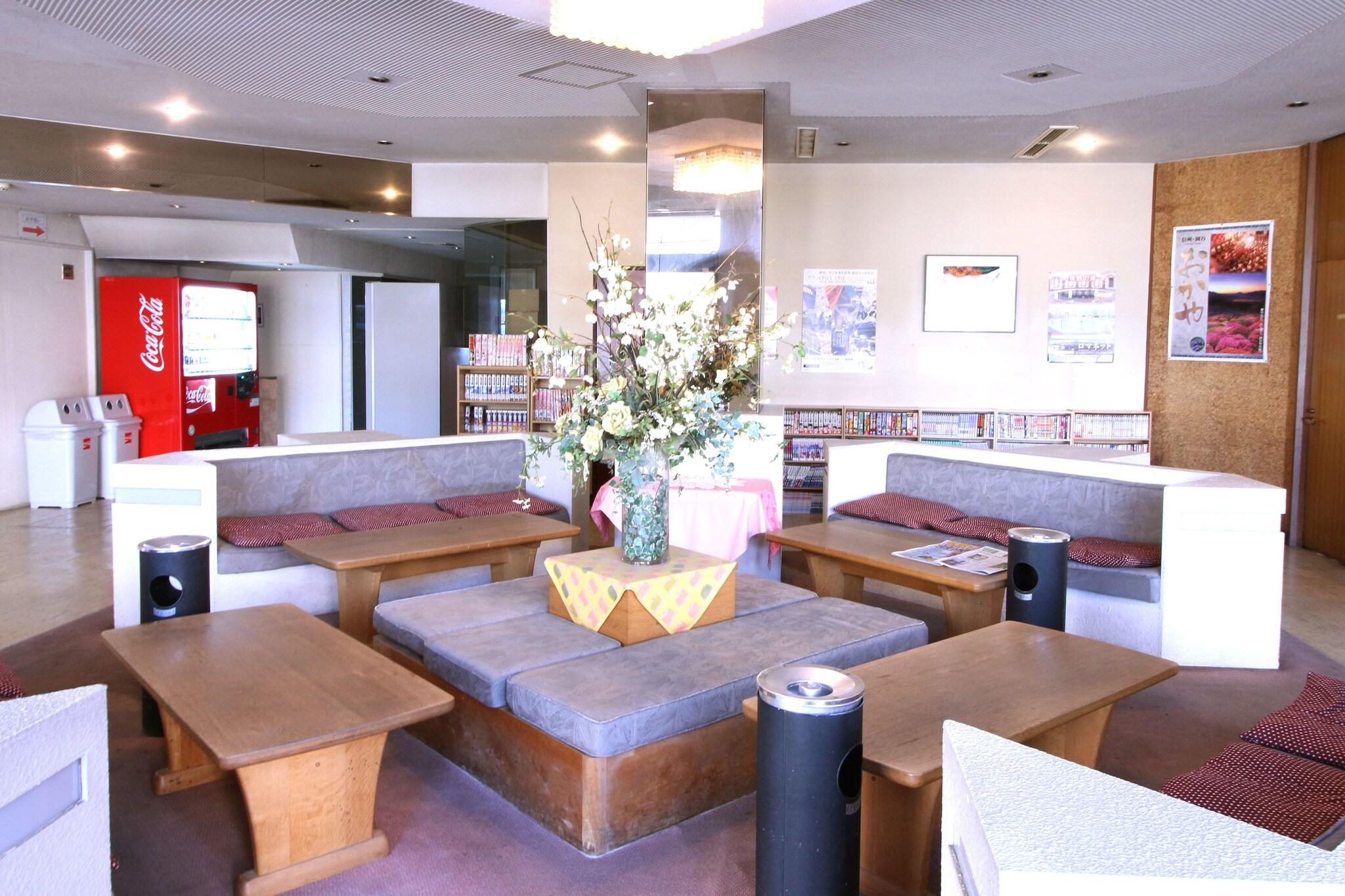 Hotel Okuni (Royal Inn Group) 20/27