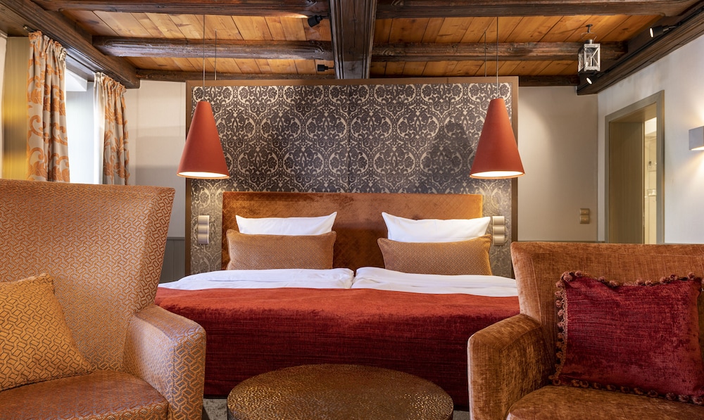 Romantik Hotel Markusturm 31/81