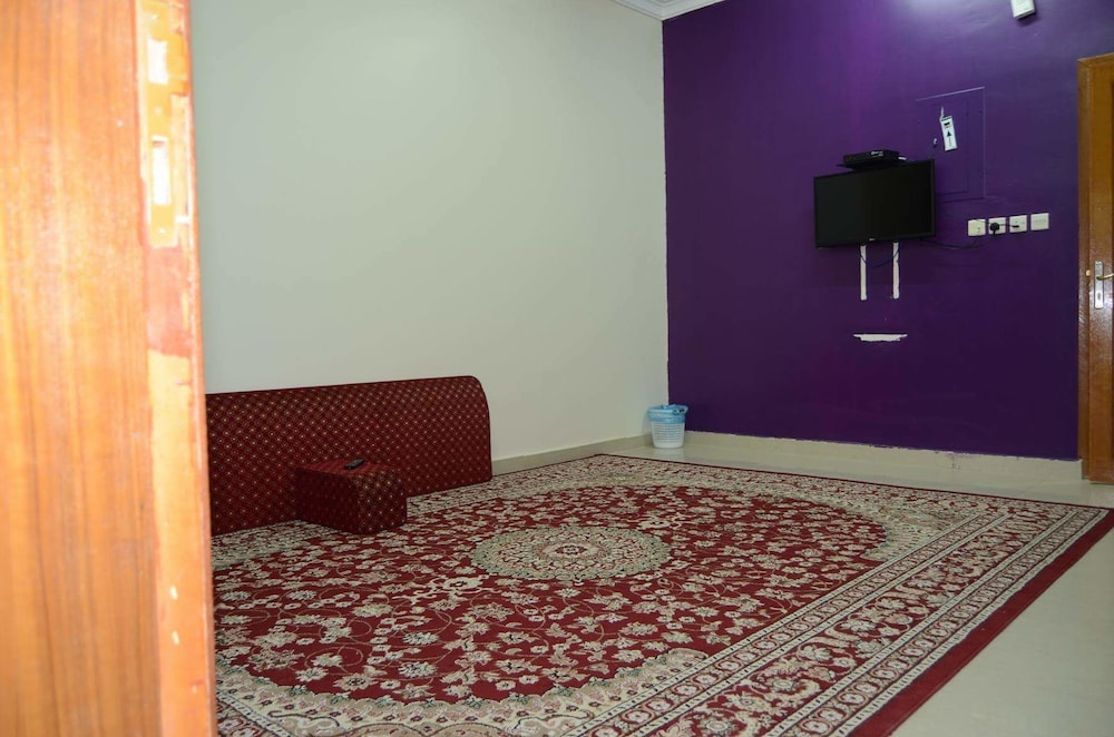 Lobby at AL EAIRY APARTMENTS - AL NAIRYAH 1, NAIRYAH