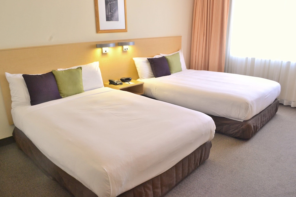Distinction Palmerston North Hotel Conference Centre 14/59