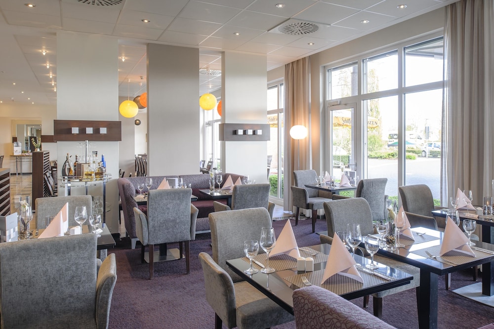 Mercure Hotel Kamen Unna 35/50
