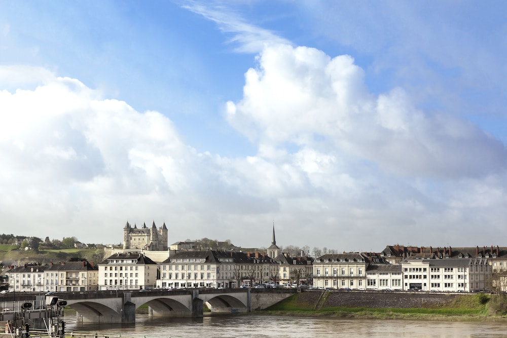 Ibis Styles Saumur Gare Centre 69/75
