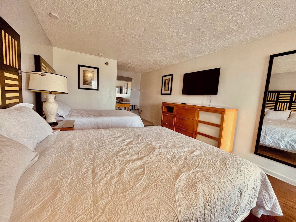 Motel M Lewisburg 8/42