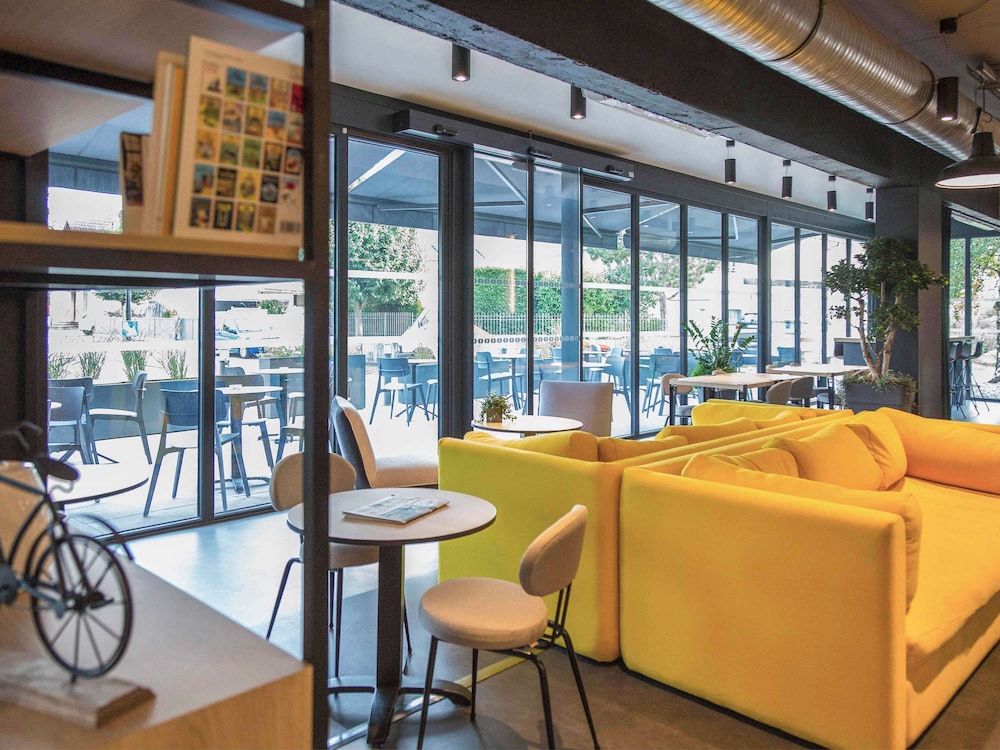 ibis Styles Bale-Mulhouse Aeroport 33/50