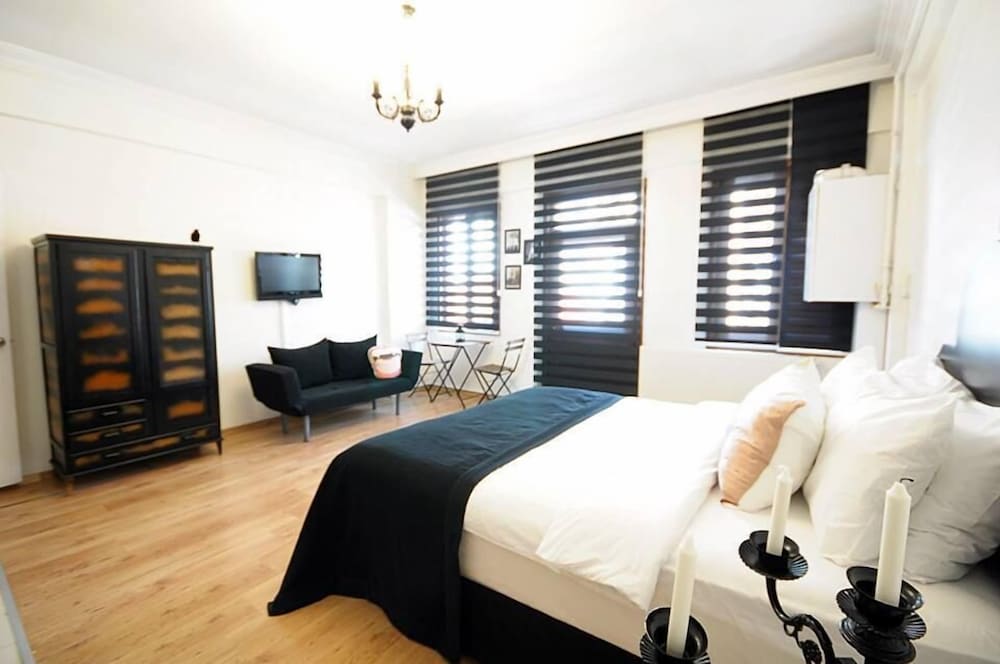 Brk Dream Suites Taksim 20/50