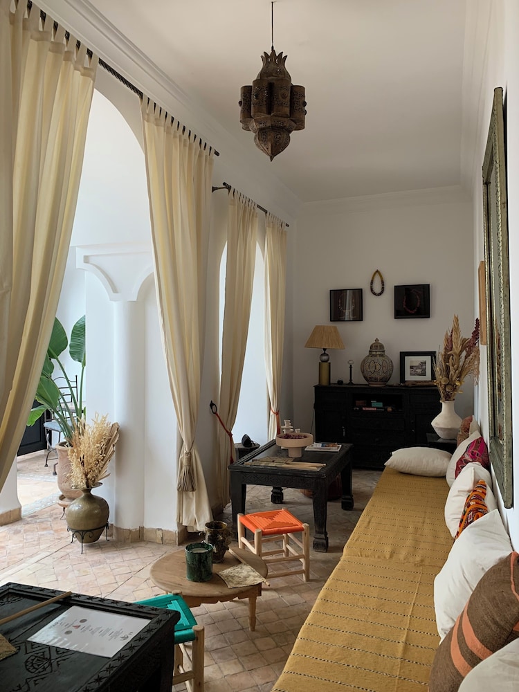 Riad Faiza and Spa 36/50