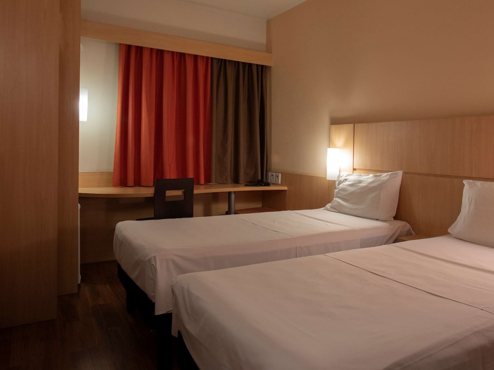Ibis Contagem Ceasa 17/50