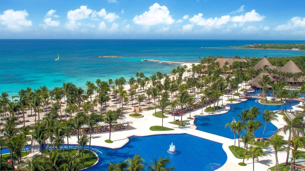 Barcelo Maya Colonial - All Inclusive 45/50