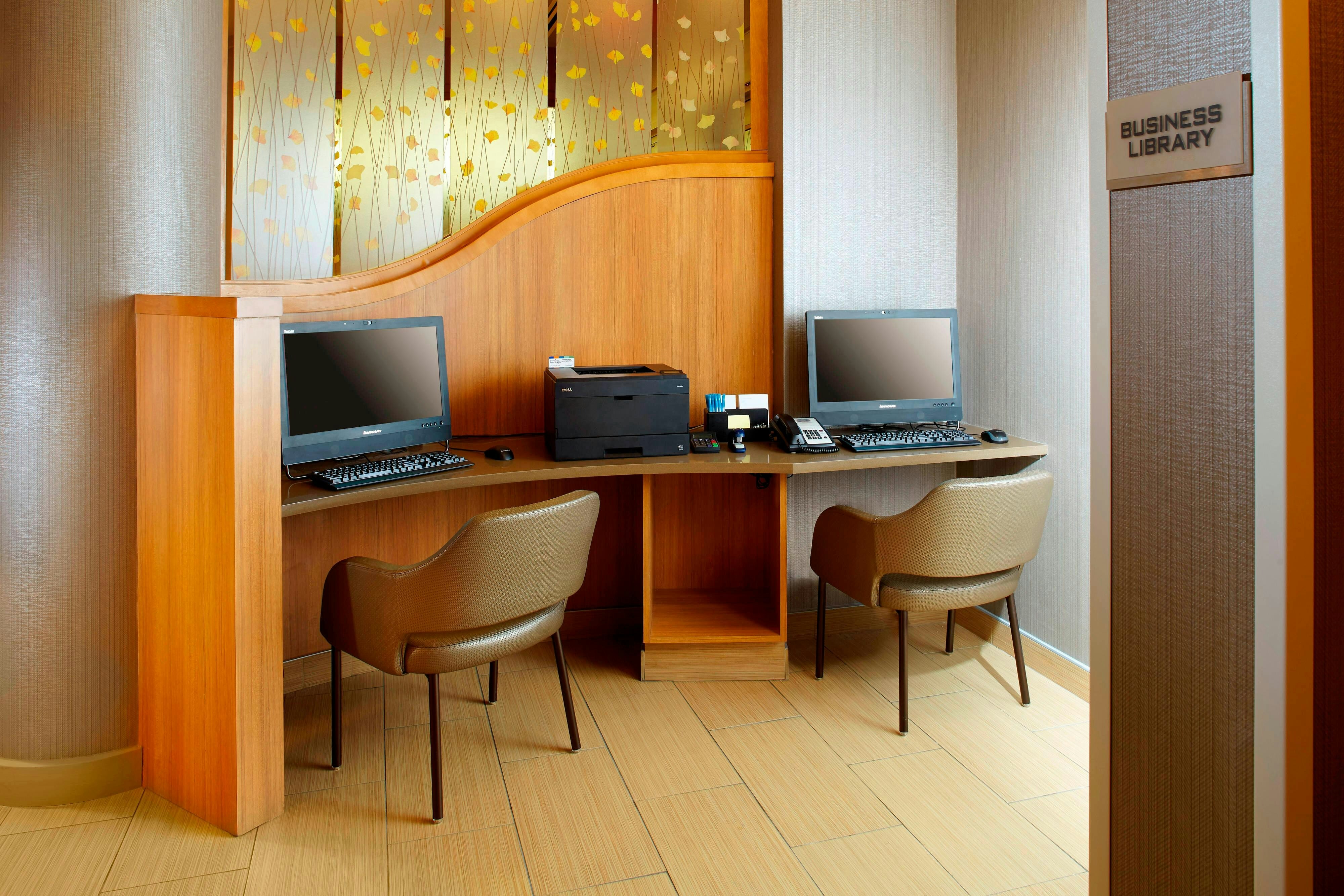 Springhill Suites By Marriott Chicago Waukegan Gurnee 10/10