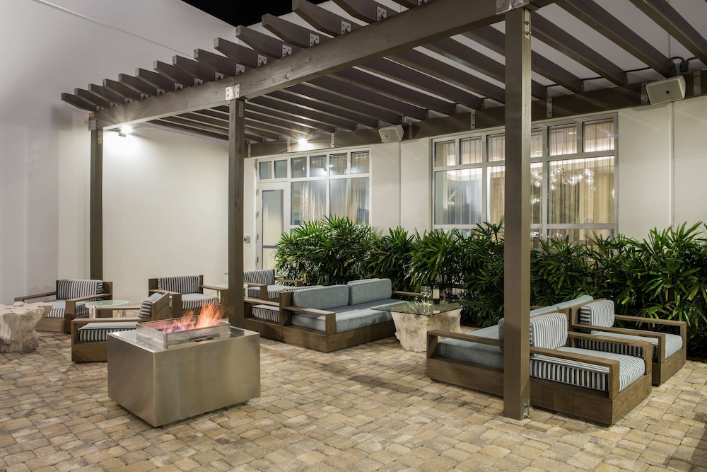 Homewood Suites By Hilton Miami Dolphin Mall 25/57