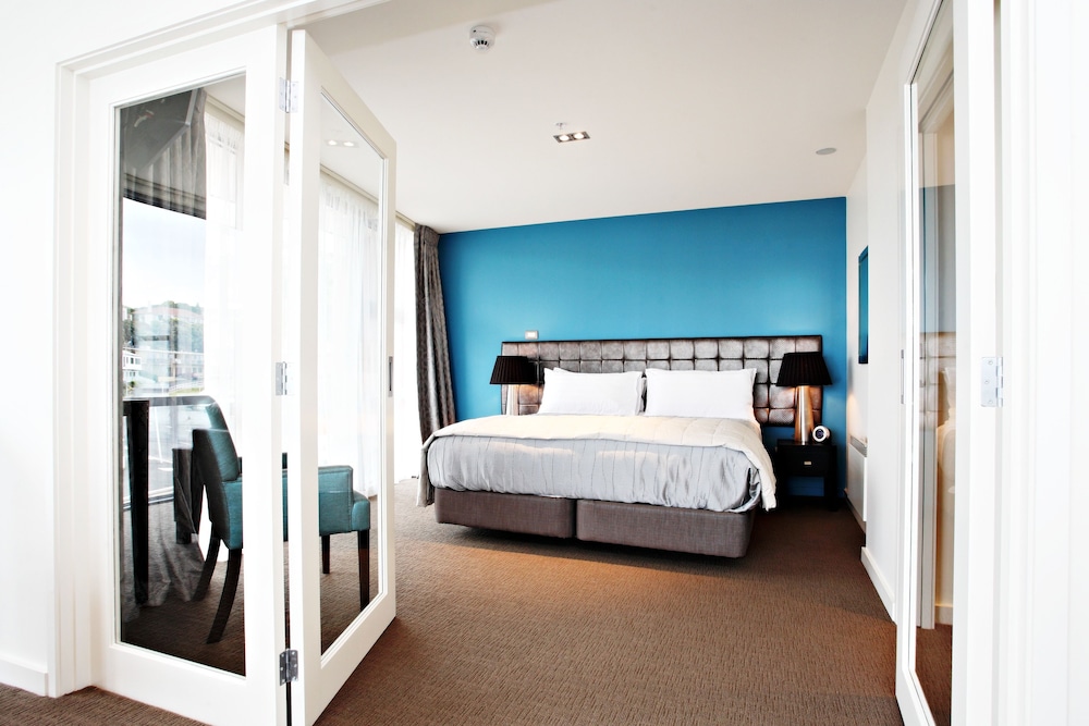 LUXURY, SUITE, OCEAN VIEW