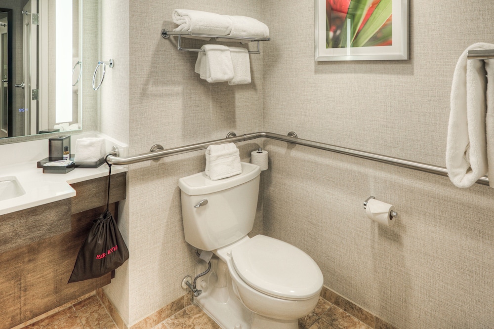 Hyatt Regency Orlando International Airport Hotel 49/50