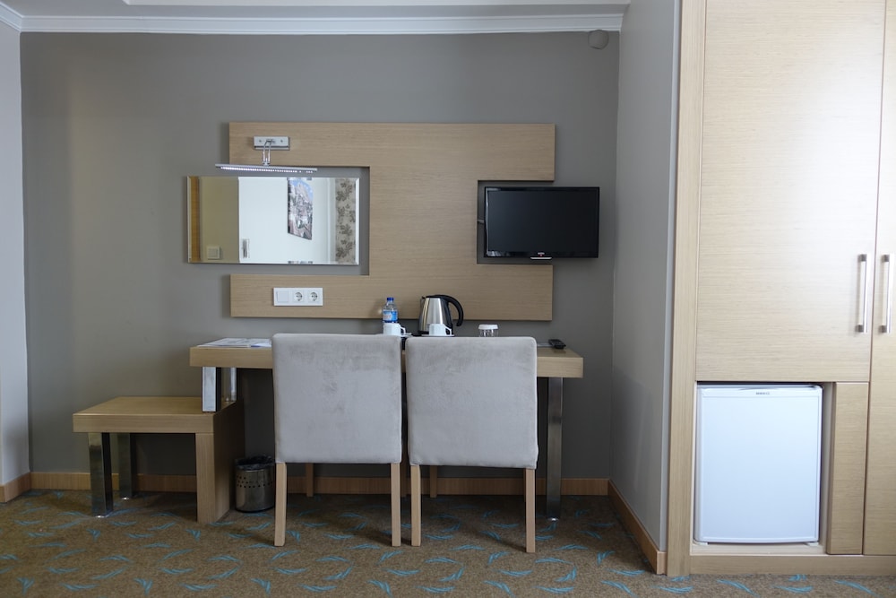 Mutevelli Otel 39/50