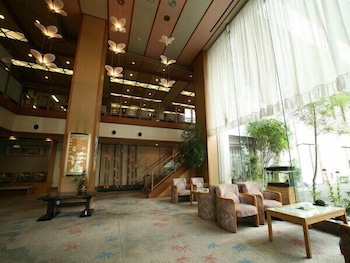 Yunogo Onsen Chikutei 3/35