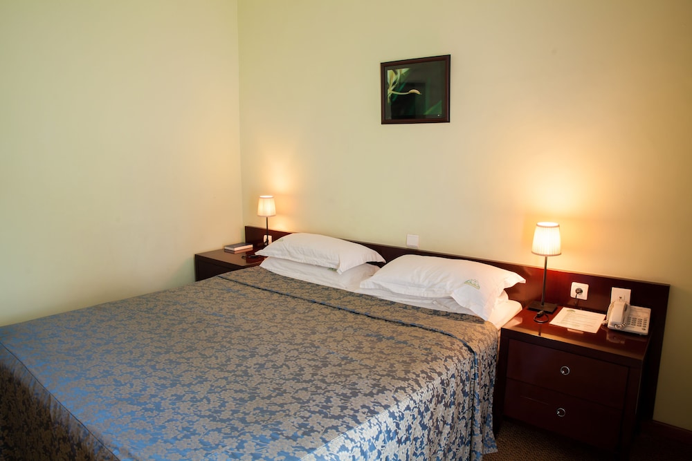 GORILLAS LAKE KIVU HOTEL 9/49