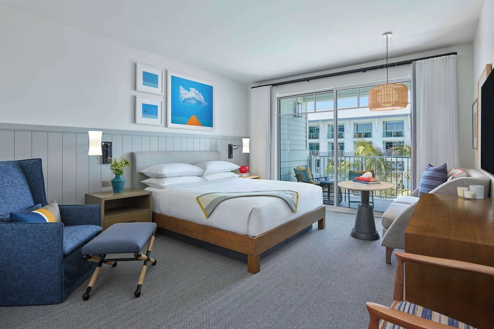 The Seabird Ocean Resort and Spa, Part of Destination Hotel by Hyatt 10/50
