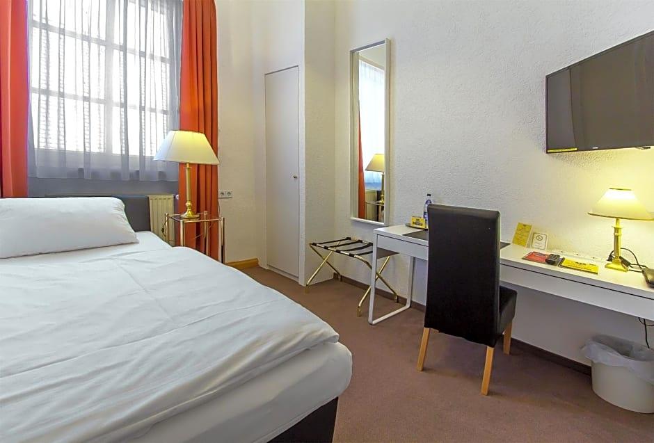 Hotel Adler 23/57