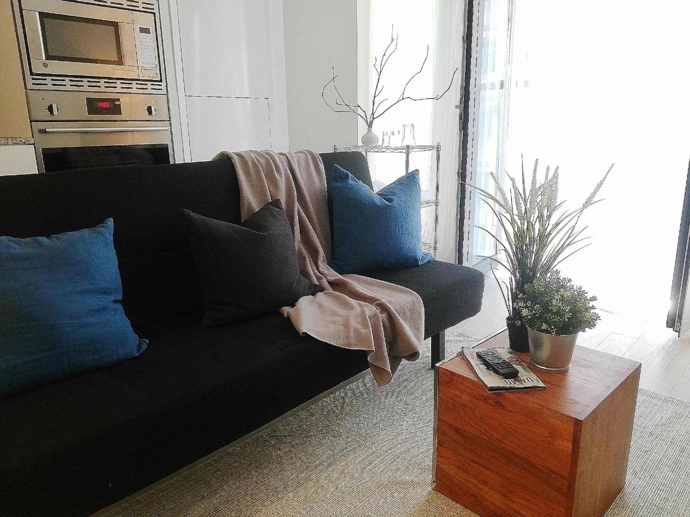 Stylish Downtown Toronto Residential Hotel 29/50