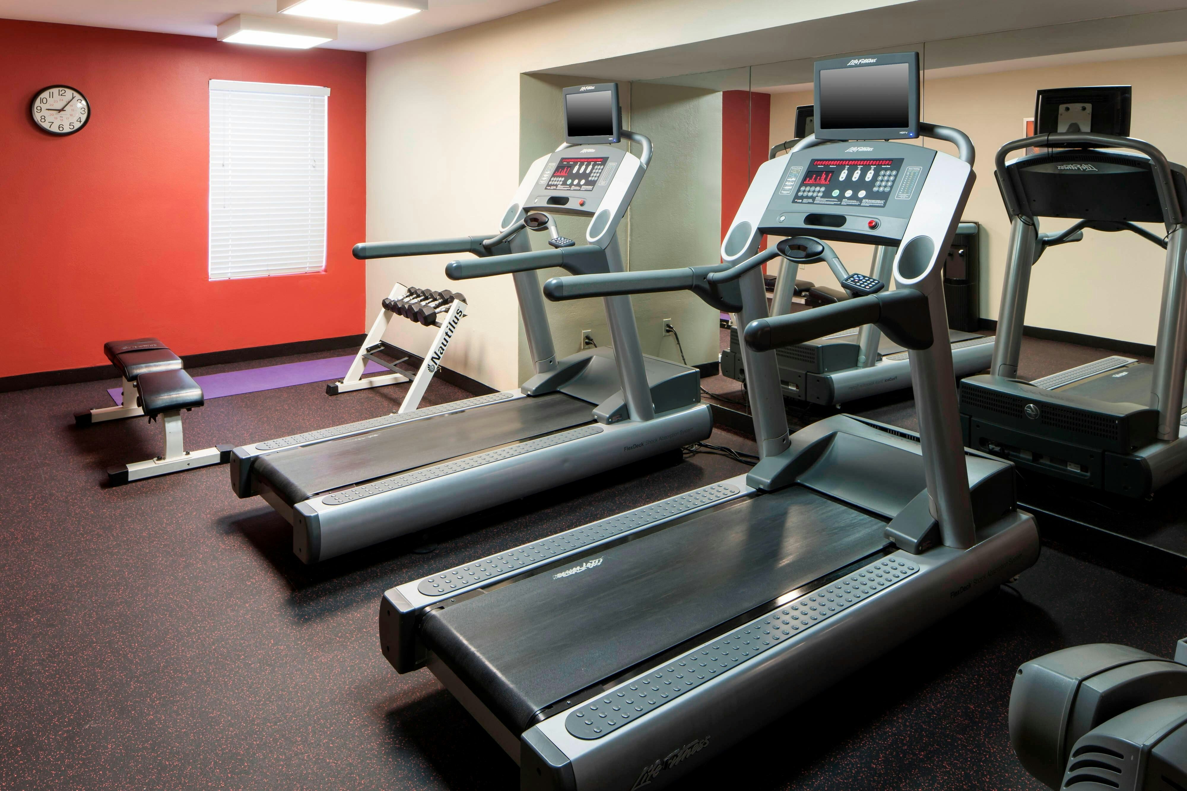 TownePlace Suites by Marriott Dallas Arlington North 24/43