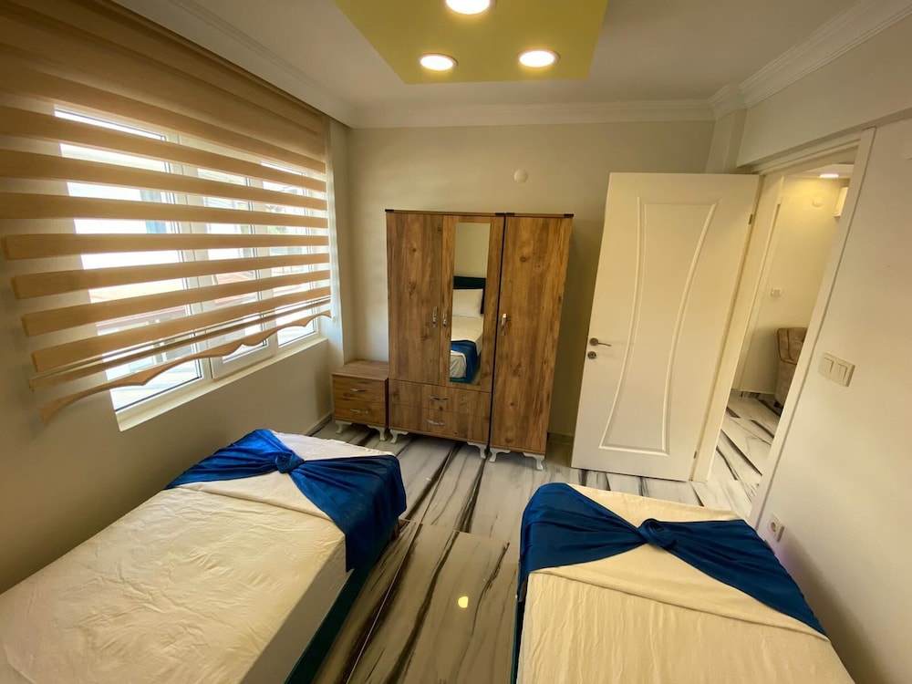 Garden Butik&Apart Otel Akbuk 12/42