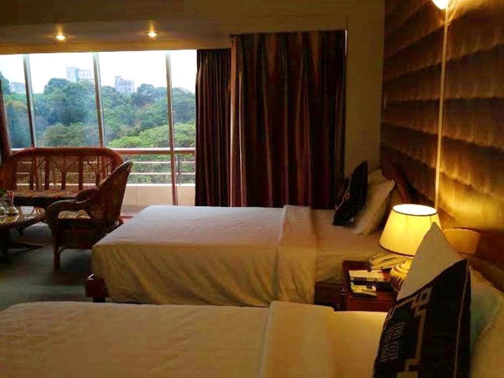 A25 Hotel - 251 Hai Ba Trung HCM 31/63