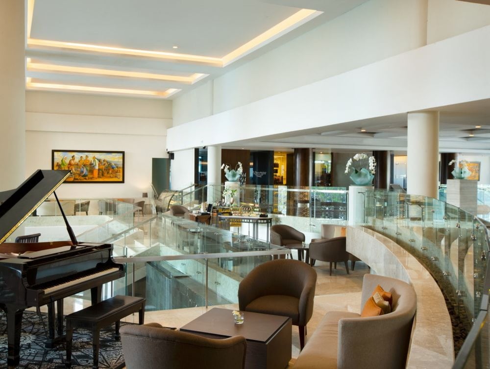 Hotel Santika Premiere Slipi Jakarta 29/47
