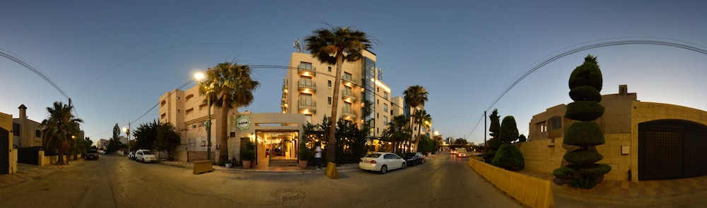 Guest House Amman 40/43