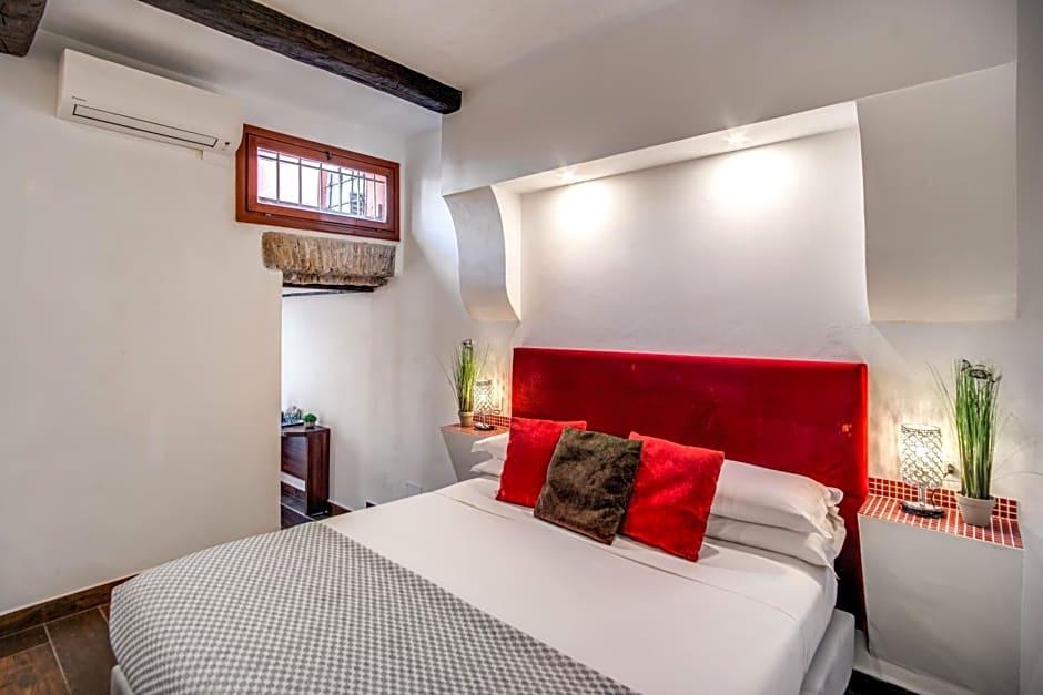 Piazza Di Spagna Comfort Rooms 2/50