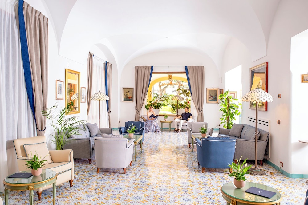 La Reginella Resort & Thermal Spa 48/67