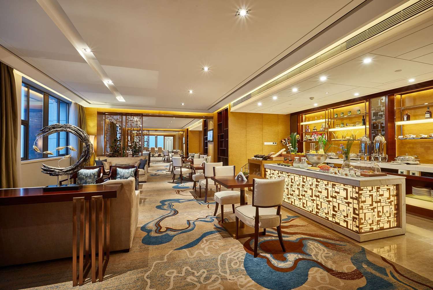 Wyndham Jingzhou 30/40