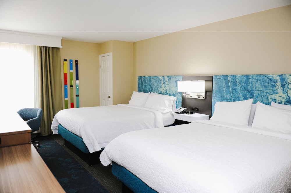 Hampton Inn St. Augustine US1 North 10/47