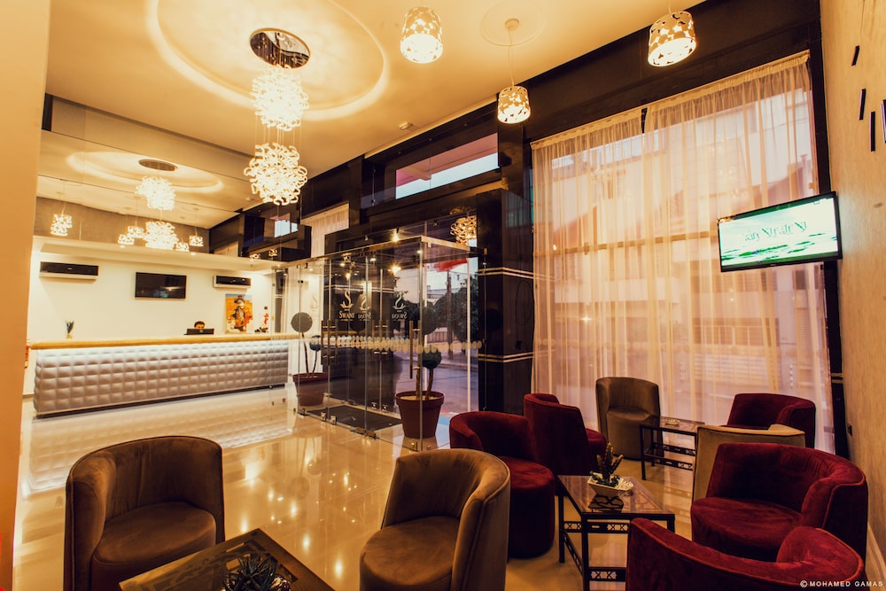 Hotel Swani 17/26