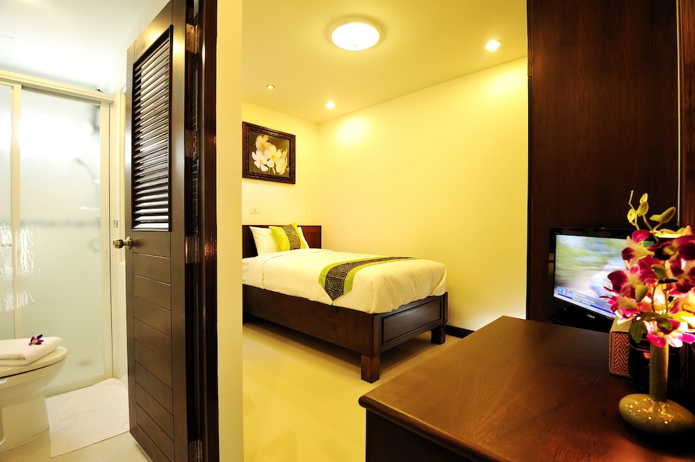 Ruen Buathong Boutique Guest House 9/64