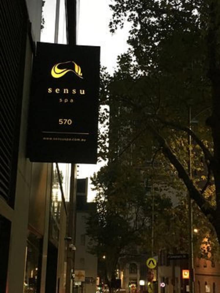 Hilton Melbourne Little Queen Street 5/62