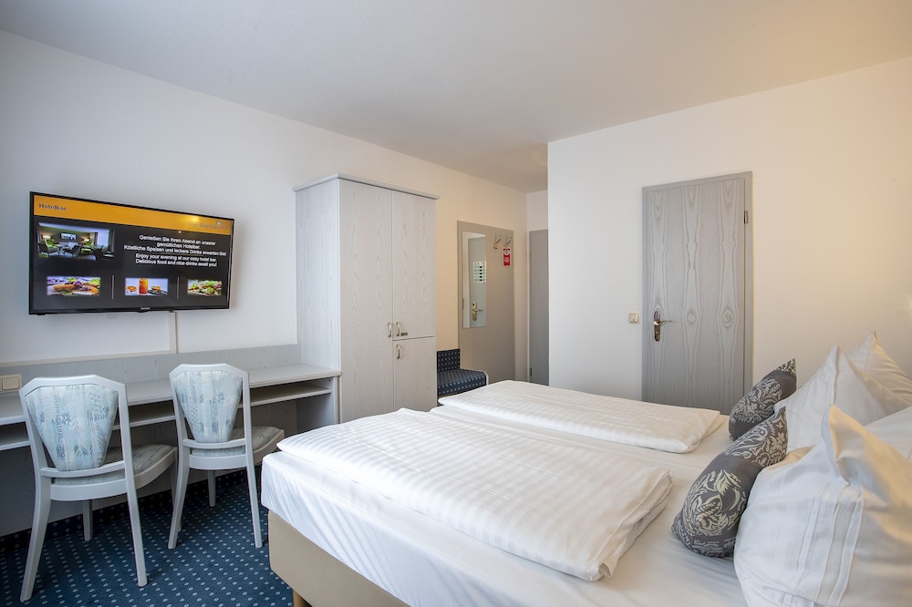 Hotel Kleefelder Hof 8/59