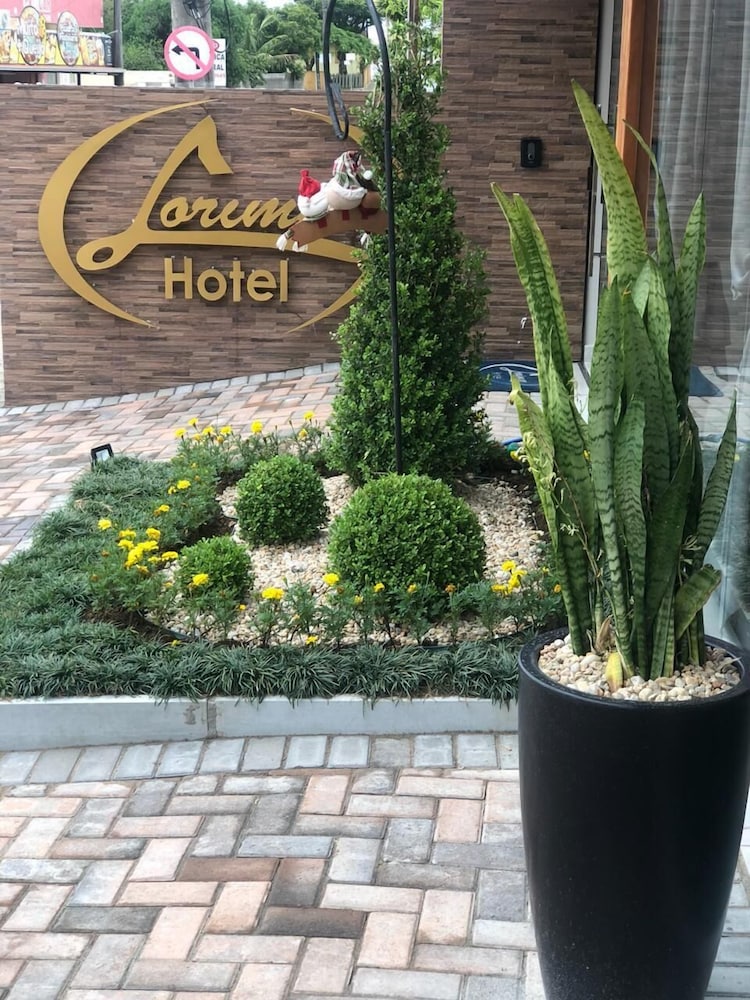 Hotel Lorimar 62/67