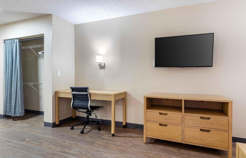 Extended Stay America - Arlington - Six Flags 36/50